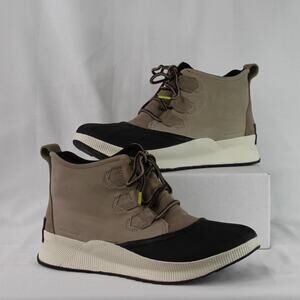 *NEW WITHOUT BOX* SOREL OUT 'N ABOUT III CLASSIC BOOT